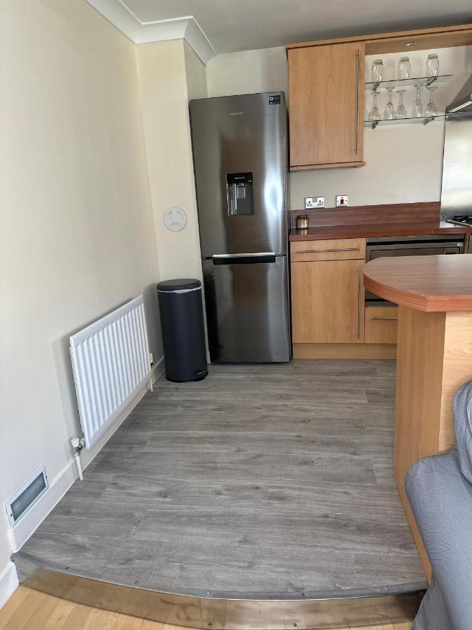 2 Bed City Centre Executive Apartment アバディーン エクステリア 写真