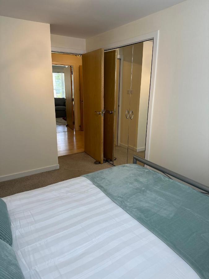 2 Bed City Centre Executive Apartment アバディーン エクステリア 写真
